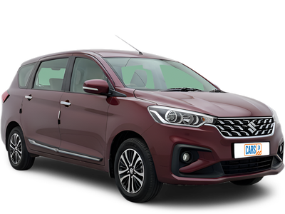 Maruti Ertiga-img